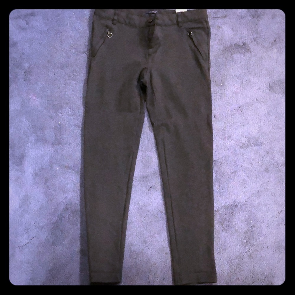 Promod skinny pants
